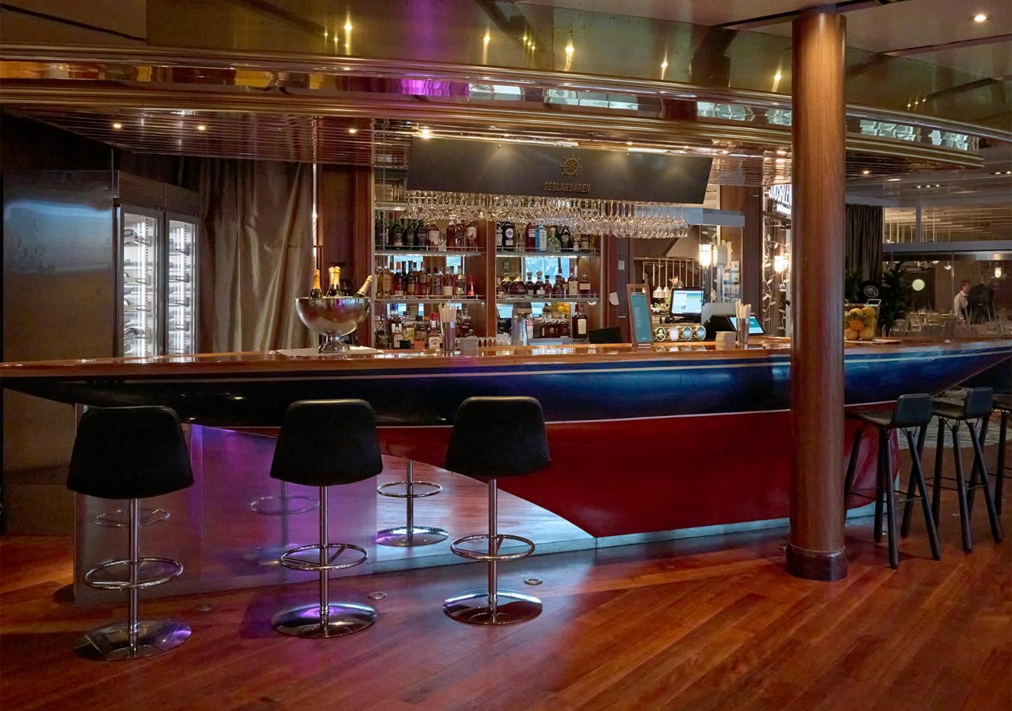 Viking Line - Overnight Cruise From Stockholm Ngoại thất bức ảnh