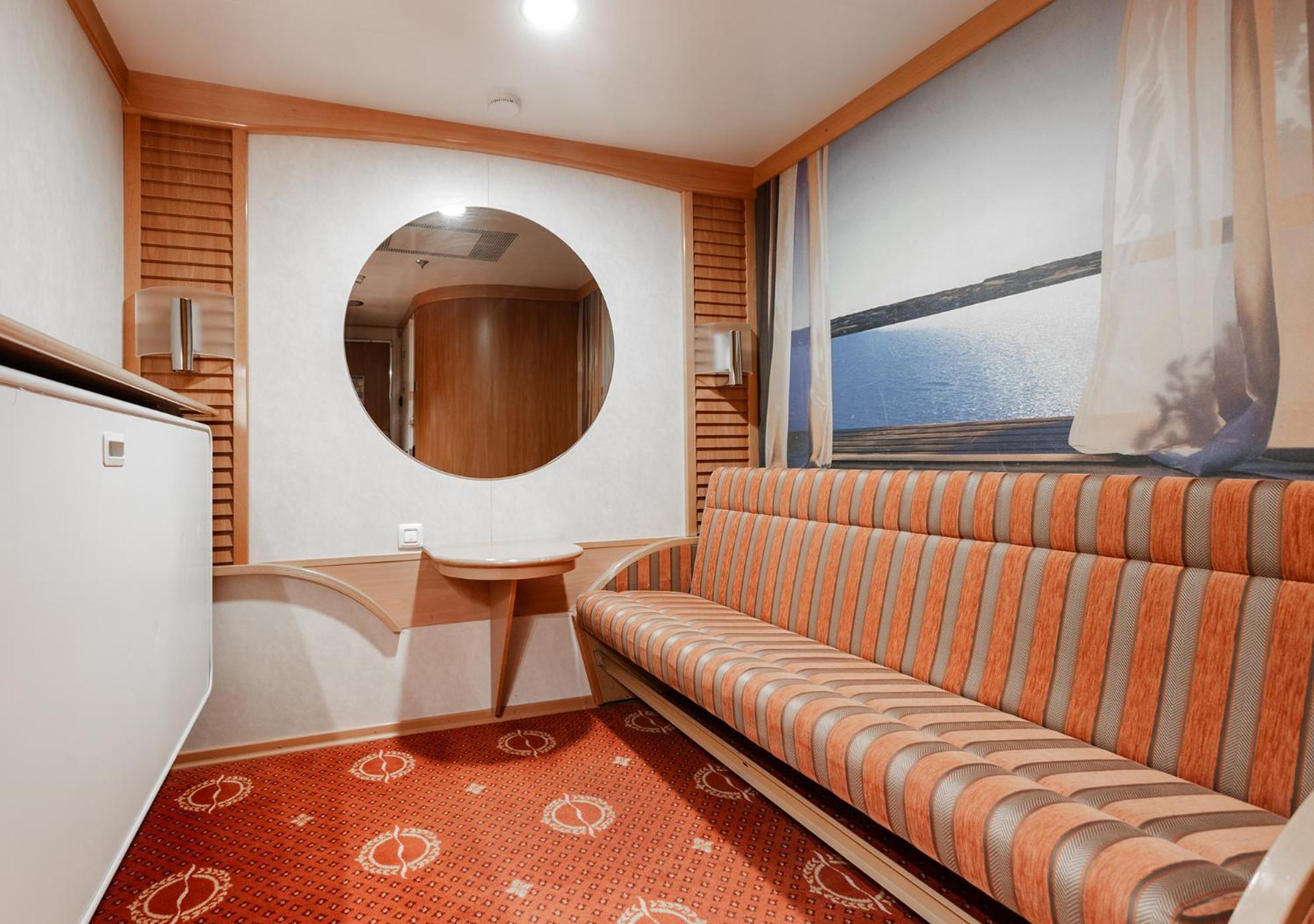 Viking Line - Overnight Cruise From Stockholm Phòng bức ảnh